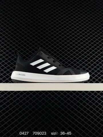 Other Adidas EVA 2020 New Adidas Terrex Boat S RDY Lifestyle (BS-75832)