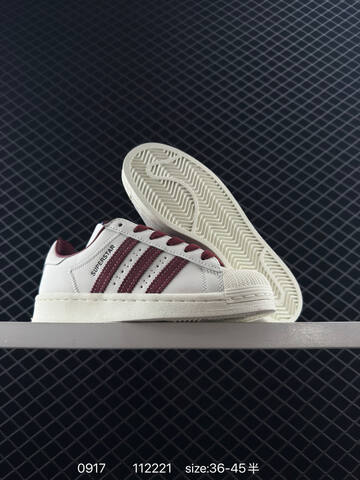 Adidas Originals Superstar JI3538 35 5 36 36 5 37 38 38 5 39 40 Lifestyle - Unisex (BS-77760)