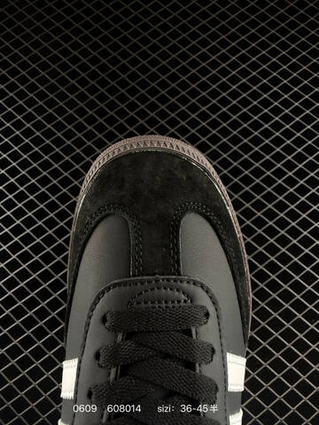 Adidas Adidas Originals Samba OG Foot Lifestyle (BS-75328)