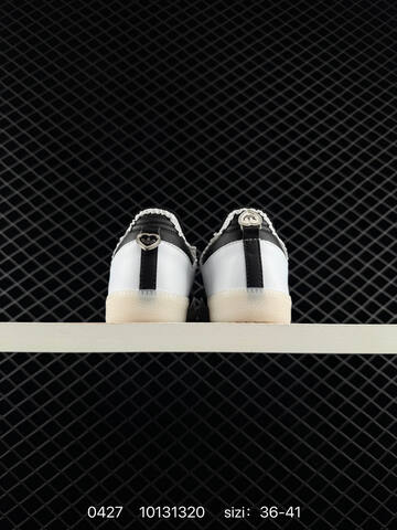 Adidas Samba Jane Lifestyle (BS-75831)