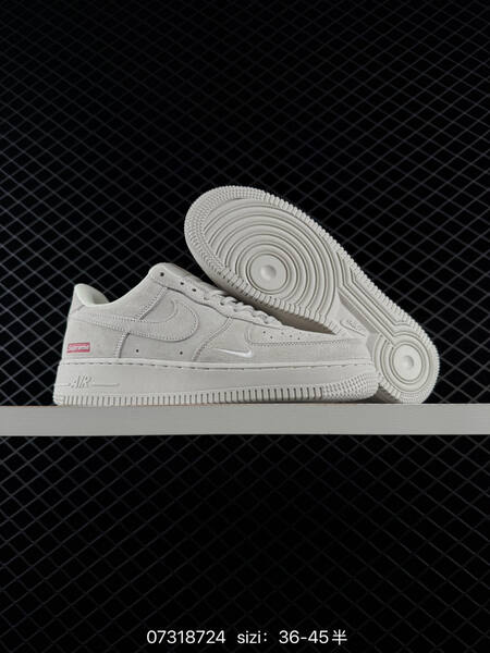 Nike Air Force 1 07 LV8 DV0788-103 black light grey white red EU 36-45 lifestyle