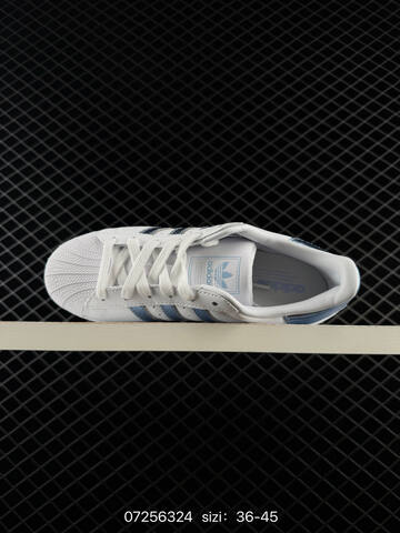 ADIDAS SUPERSTAR New 1982 Lifestyle (BS-74794)