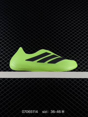 Other Adidas PURECHILL FLUORESCENT GREEN Lifestyle (BS-74998)