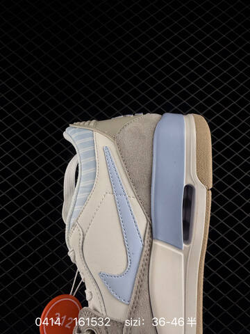 Air Jordan Legacy 312 Low AJ312 312 Aj312 312 3 Air Jor Lifestyle (BS-79478)