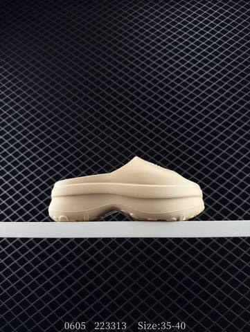 ADIDAS STAN SMITH Adidas Originals AdiFOM Stan Stan 2270220104-1 Size 35-40 223313 Lifestyle - Unisex (BS-78493)
