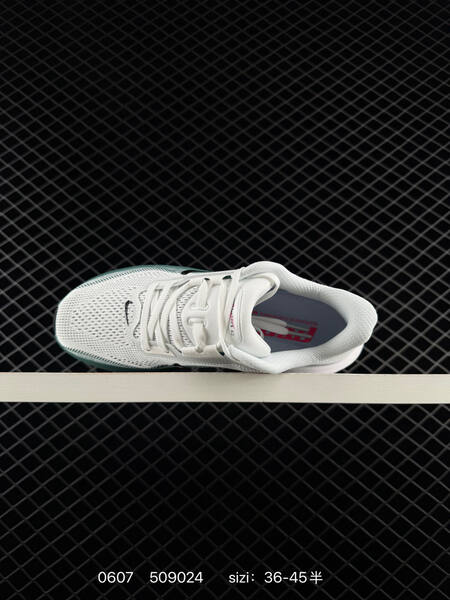 Nike Zoom Pegasus 42 white teal black pink EU 36-45 running