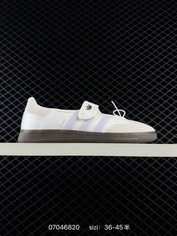 Adidas SAMBA JANE W IH9206 6820 Lifestyle (BS-75019)