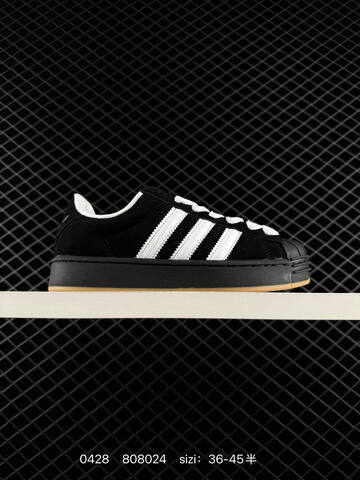 Adidas Superstar Original 36 45 KI3512 808024 Lifestyle - Unisex (BS-75827)