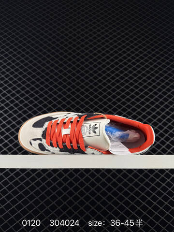 Adidas Originals Sambae KI6956 36 36 5 37 38 38 5 39 40 Lifestyle - Unisex (BS-76641)