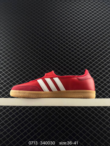 Adidas Original Samba OG JQ6445 3 Lifestyle (BS-78211)