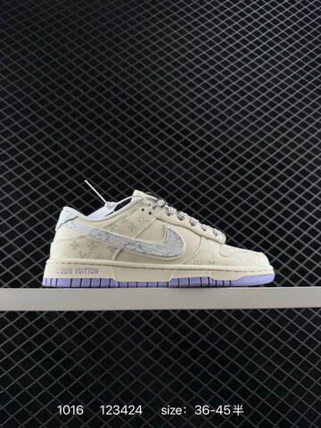 Air Jordan 1 Low AIR JORDAN 1 1 Aj1 1985 Lifestyle (BS-77597)