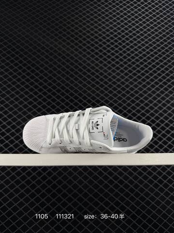 Adidas Originals Superstar JR4505 36 36 5 37 38 38 5 39 40 ID 1113 Lifestyle - Unisex (BS-77399)
