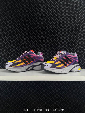 Other Adidas Adistar Jellyfish 3D Lifestyle (BS-77209)