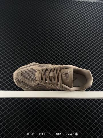 New Balance 9060 Mushroom Beige Taupe EU 36-45 Sneaker - Unisex (BS-82674)