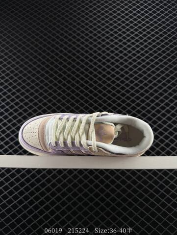 Adidas Forum Low CL 84 Lifestyle (BS-78369)
