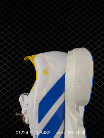Other Adidas SUPERNOVA RISE 3 New Lifestyle (BS-76591)