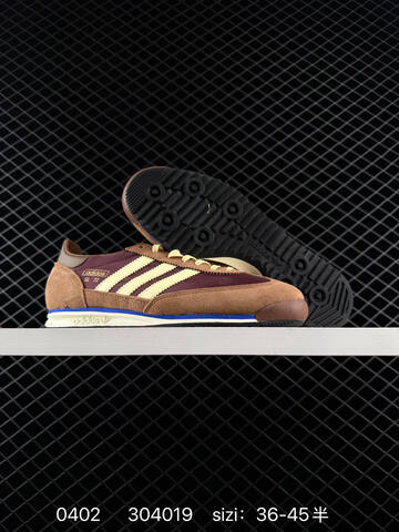 Adidas Handball Spezial IH48 Lifestyle (BS-76187)