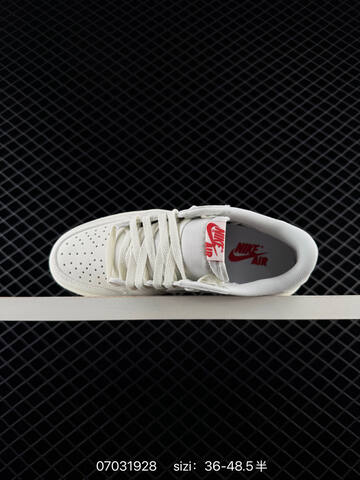 AIR JORDAN 1 Air Jordan Low OG Lifestyle (BS-79038)
