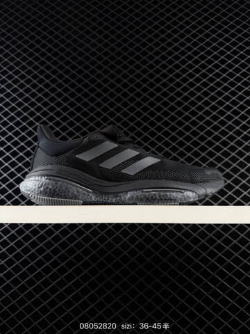 Other Adidas Solar Glide 5 Boost Continental Lifestyle (BS-74701)