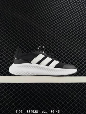 Other Adidas Neo Lite Racer Rebold Logo 334528 Lifestyle (BS-77385)