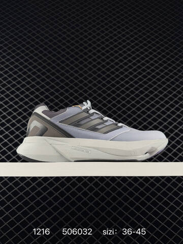 ADIDAS ADIZERO Adidas EQUIPMENT ADIOS PRO Flywire Zoom JQ3 Lifestyle (BS-76983)