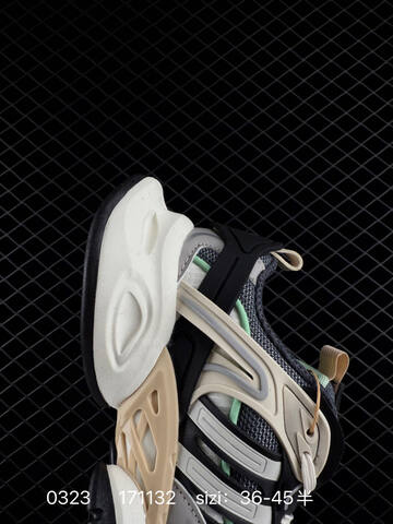 Other Adidas XLG Runner Deluxe Lifestyle (BS-76324)