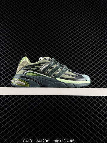 Other ADISTAR CUSHION SHOES NAMESAKE Adidas Adistar Cushion 2005 Lifestyle (BS-75963)