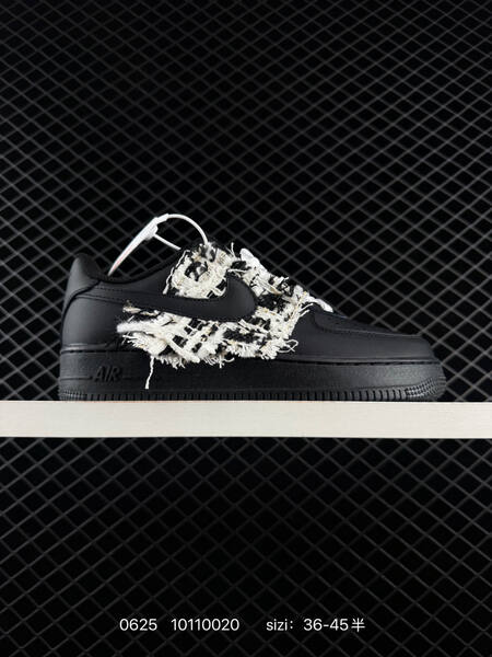 Nike Air Force 1 07 white black red navy sail gum EU 36-45 sneaker