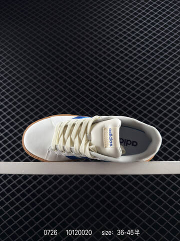 Other Adidas DAILY 4 0 Lifestyle (BS-78121)