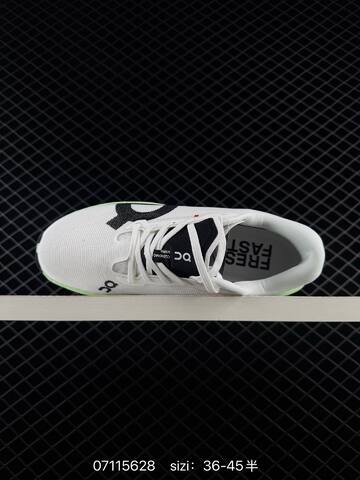 On Cloudtilt 3 Red White EU 36-45 Running Shoe Running Sneakers - Unisex (BS-86161)