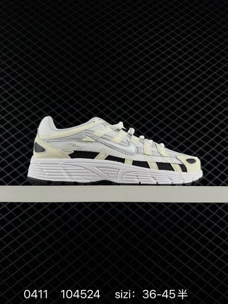 Nike P-6000 Multiple colorways including black teal light grey black grey white black grey EU 36-45 running lifestyle