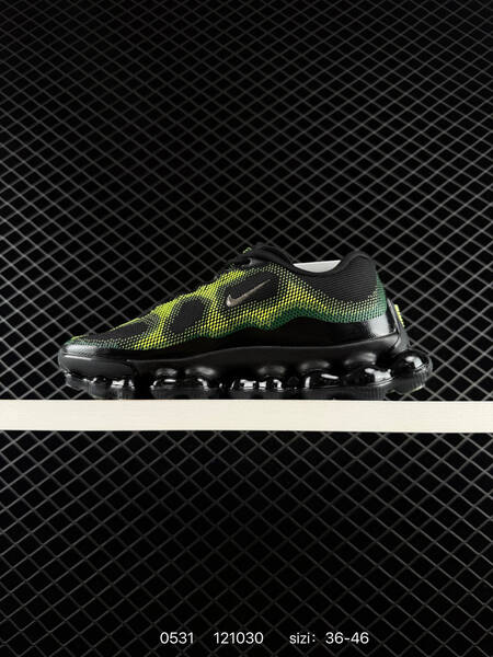Nike FRAGMENT AIR LIQUID MAX Air Max VaporMax lifestyle