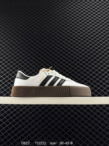 Adidas SAMBA W Superstar Superstar 50 Lifestyle - Men's (BS-77933)