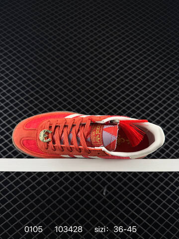 ADIDAS HANDBALL SPEZIAL Adidas Ordinals Handball Spzl KJ6299 Lifestyle (BS-76819)