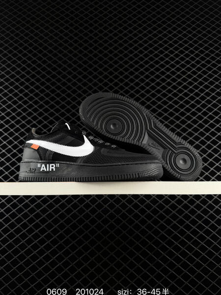 Other Nike Air Sole VIRGIL A lifestyle
