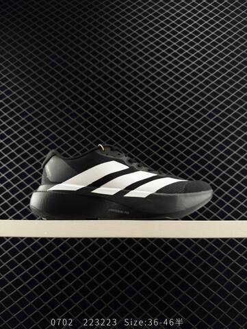 Adidas Adizero Evo SL JP7149 36 36 5 37 38 38 5 39 40 40 5 41 42 Lifestyle - Unisex (BS-78275)