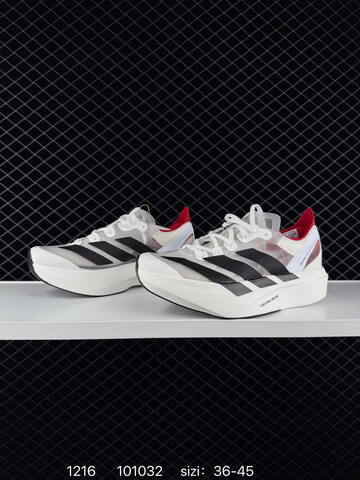 Adidas Adizero Pro Evo 1 Lightstrike Lifestyle (BS-76987)
