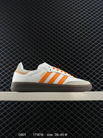 Adidas Originals Samba OG IE6521 36 36 5 37 38 38 5 39 40 Lifestyle - Unisex (BS-78075)