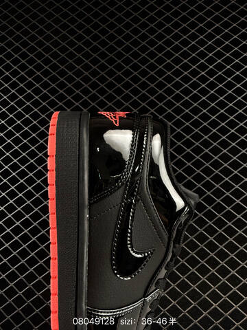 Air Jordan 1 Low Lifestyle (BS-78876)