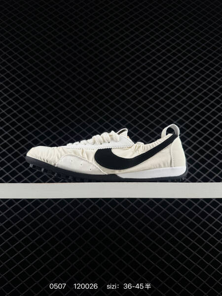 Nike Jacquemus x Nike Jacumoon off white black white EU 36-45 lifestyle