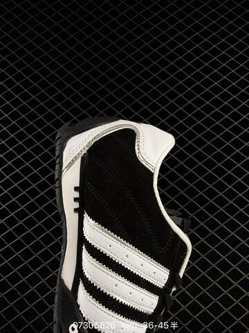 BAD BUBBY CAMPUS 00S SHOES 2025 New Adidas Lifestyle (BS-74764)