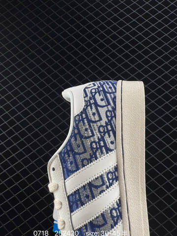Adidas Originals Superstar XS0013 Lifestyle (BS-78180)