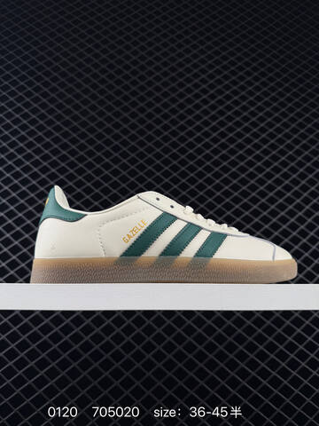 Adidas Originals Gazelle INdoor Lifestyle (BS-76645)