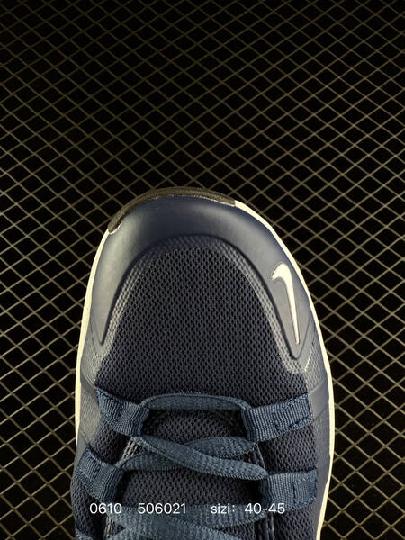 Nike Free Metcon 6 navy blue white black 40-45 training