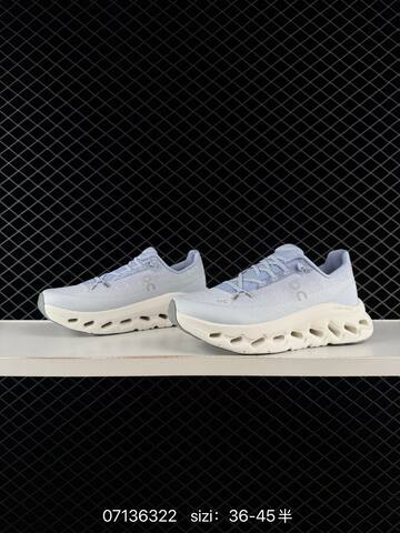 On Running Loewe x On Cloudtilt 2 0 Light Blue Off White Gray EU 36-45 Running Shoe Running Sneakers - Unisex (BS-85047)