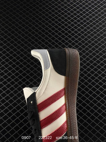 Adidas Handball Spezial JQ8735 Lifestyle (BS-77825)
