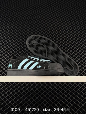 Adidas Originals Samba OG DIY Lifestyle (BS-76777)