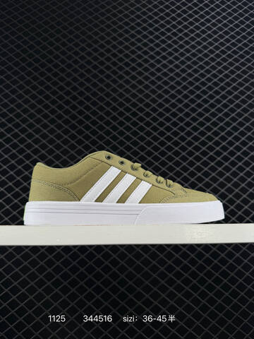 Other Adidas Gvp Canvas Str B23999 36 45 344516 80 Lifestyle - Unisex (BS-77193)