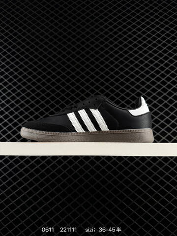 ADIDAS SAMBA Adidas 5 Adidas Or Lifestyle (BS-75297)