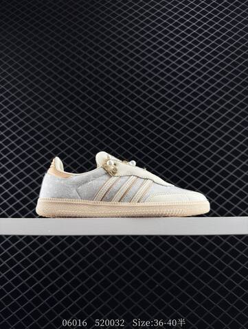 Adidas Addis Original Samba OG 3 Lifestyle (BS-78391)